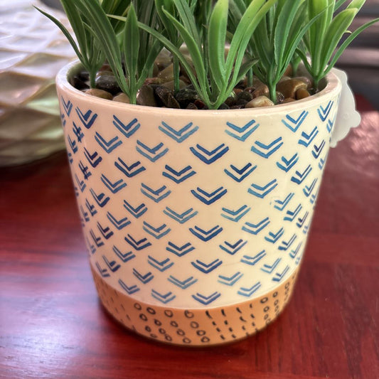 Faux Lavender Plant SMALLS