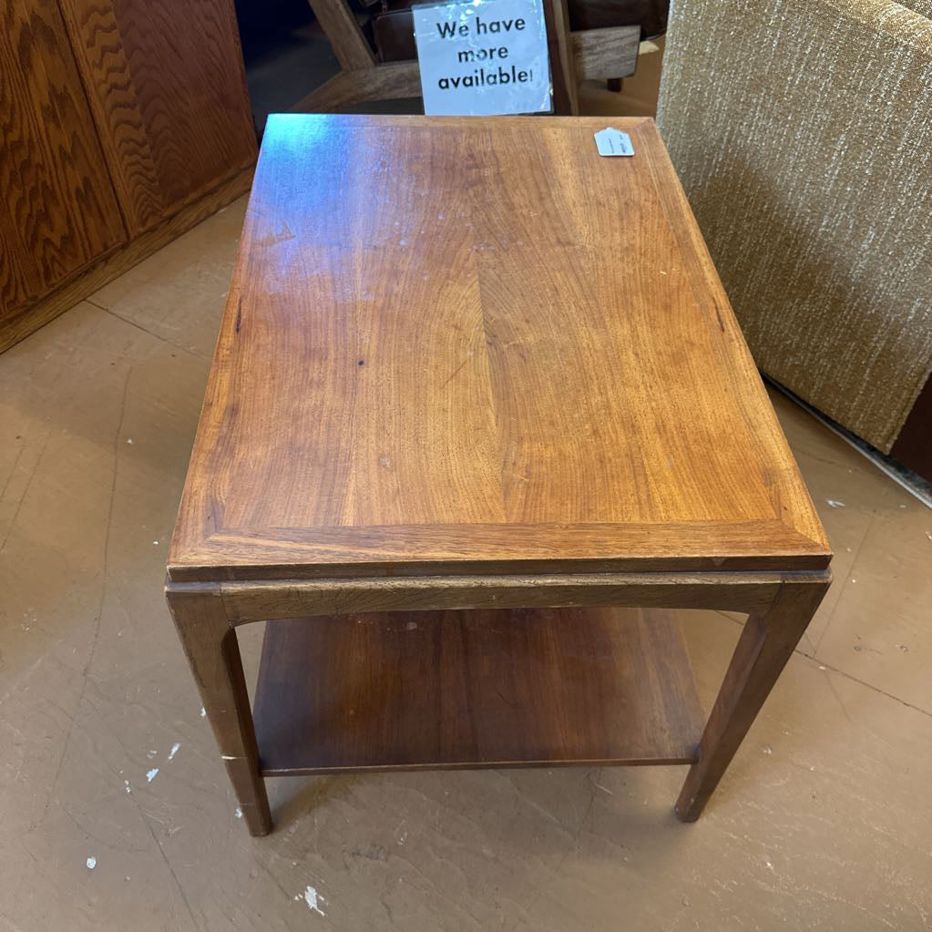 1970's Lane Side Table UNCATEGORIZED