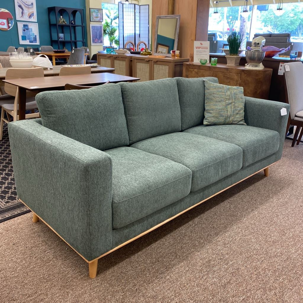 Alba Eucalyptus Sofa