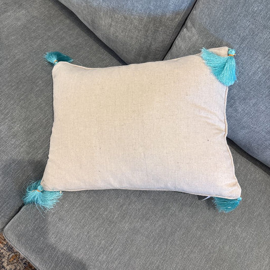 Goldfish Accent Pillow U PILLOWS