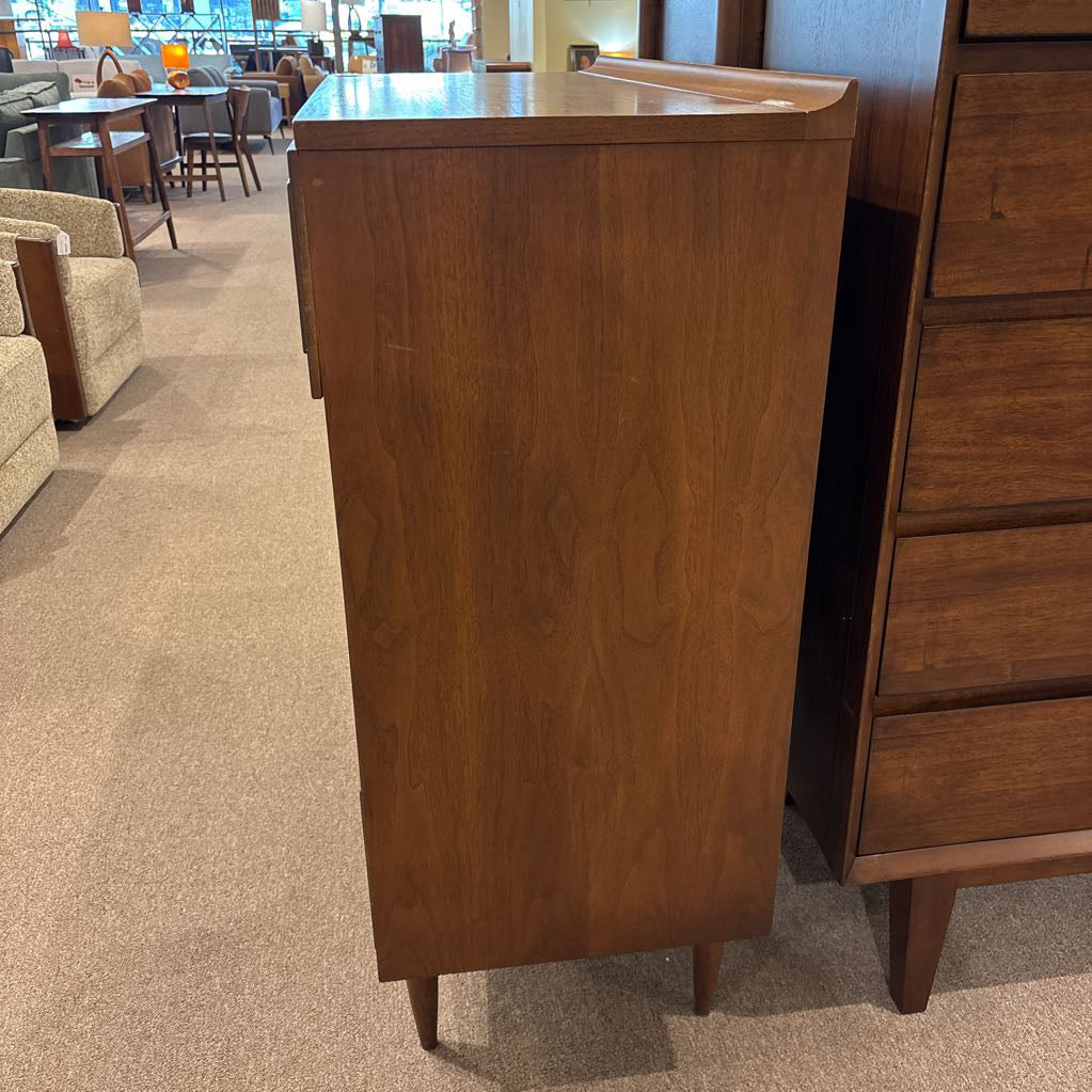 MCM 5 Drawer Chest of Drawers AS IS