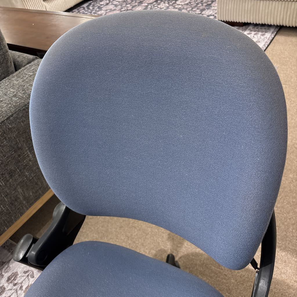 Grey Office Chair