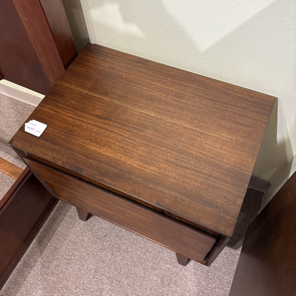 Burdell Nightstand