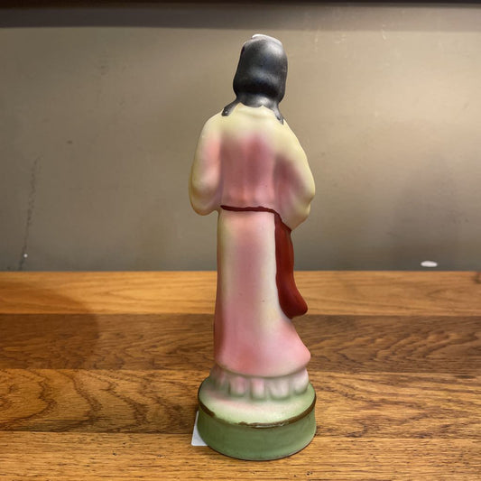 Japanese Figurine SMALLS