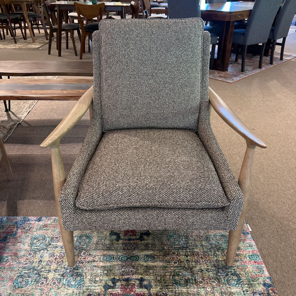 Villarica Earth Arm Chair U ACCENT CHAIRS