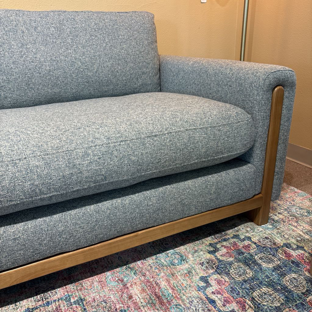 Trysil Seaglass Sofa