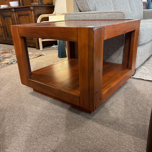 Brownsaltman Side Table