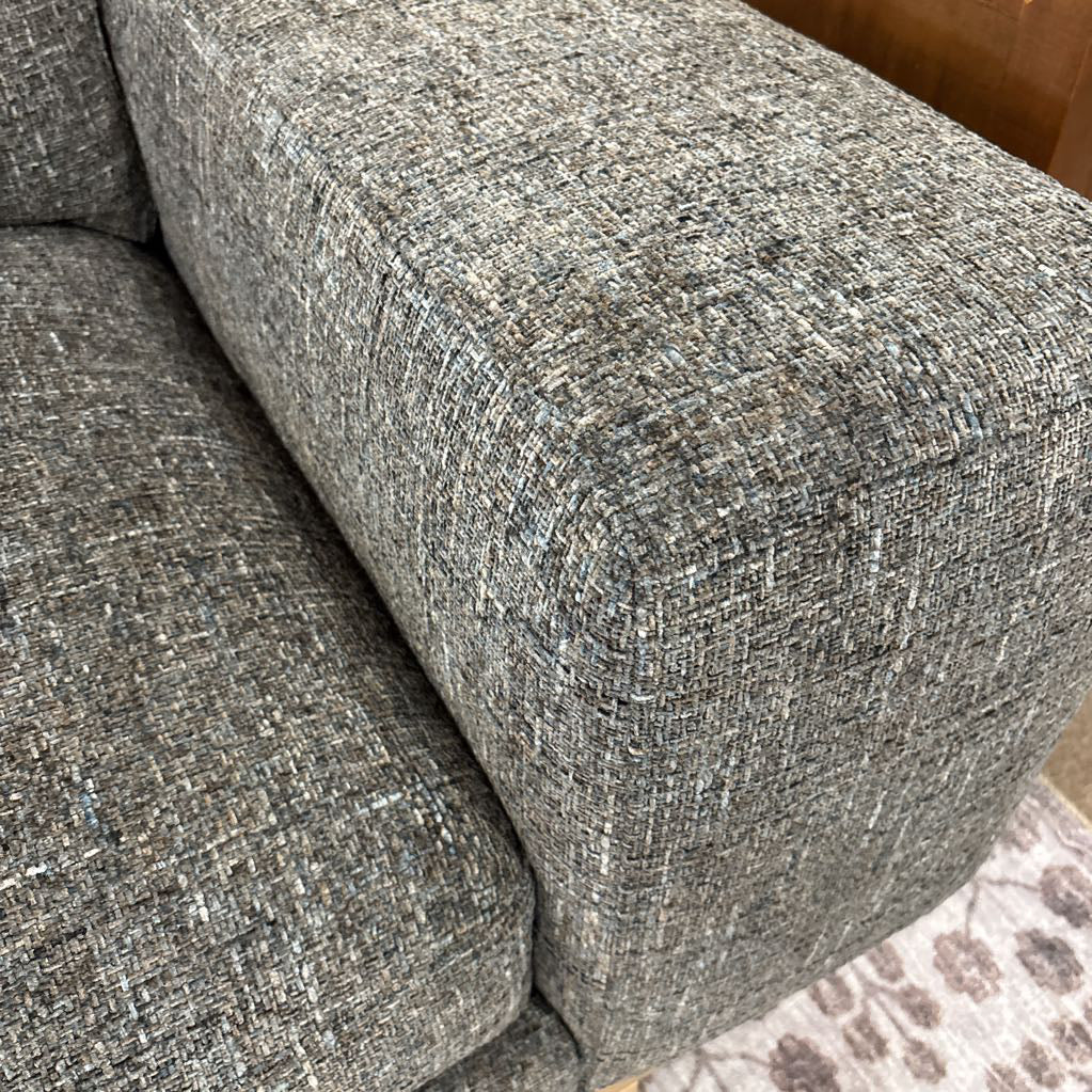 Oslo Slate Sofa U SOFAS