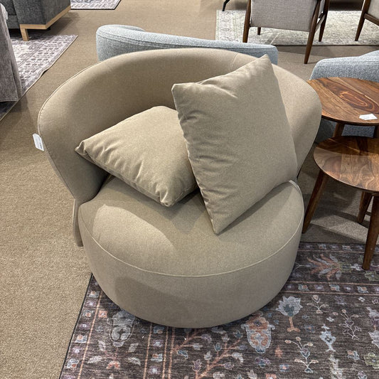Paron Dune Accent Chair
