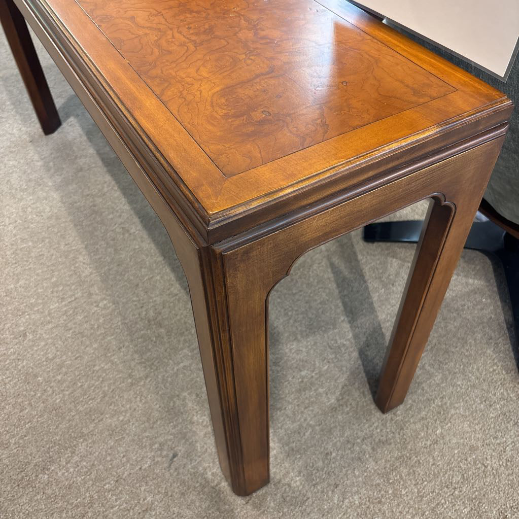Solid Wood Console Table