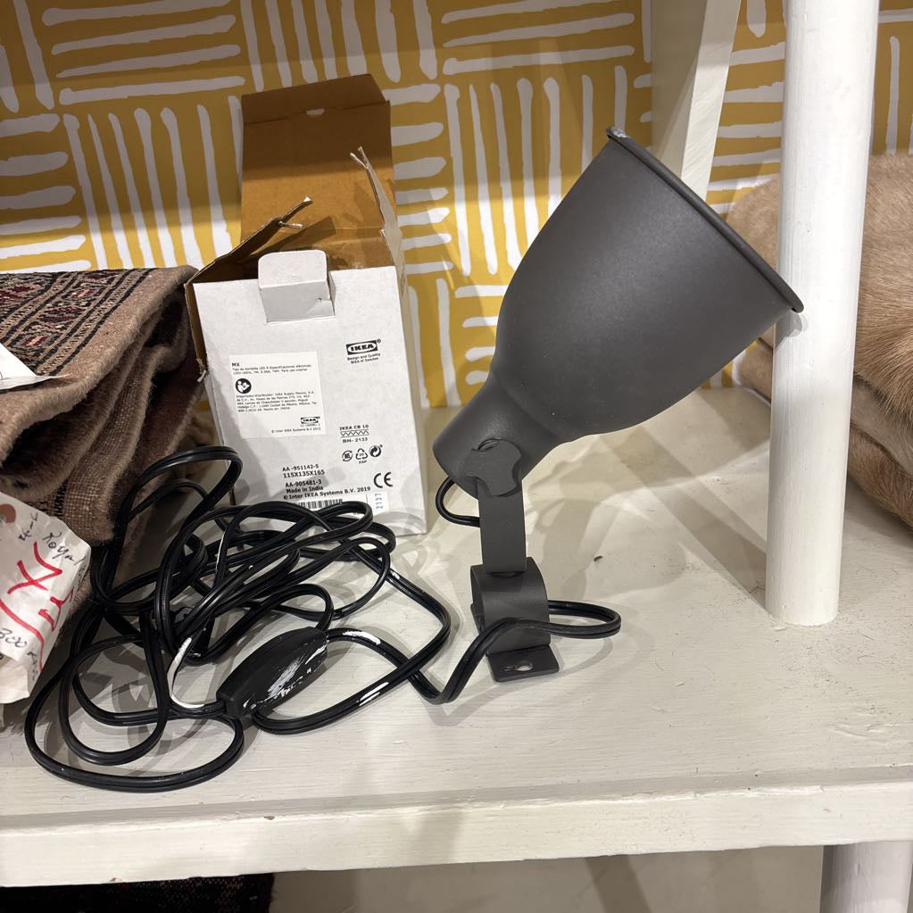 Hektar Sconce