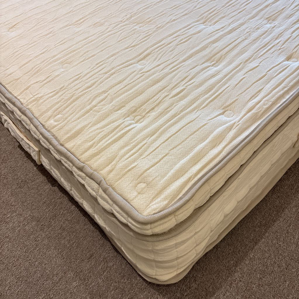 Luxury King Mattress MATTRESSES