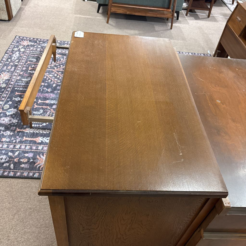 5 Drawer Vintage Chest