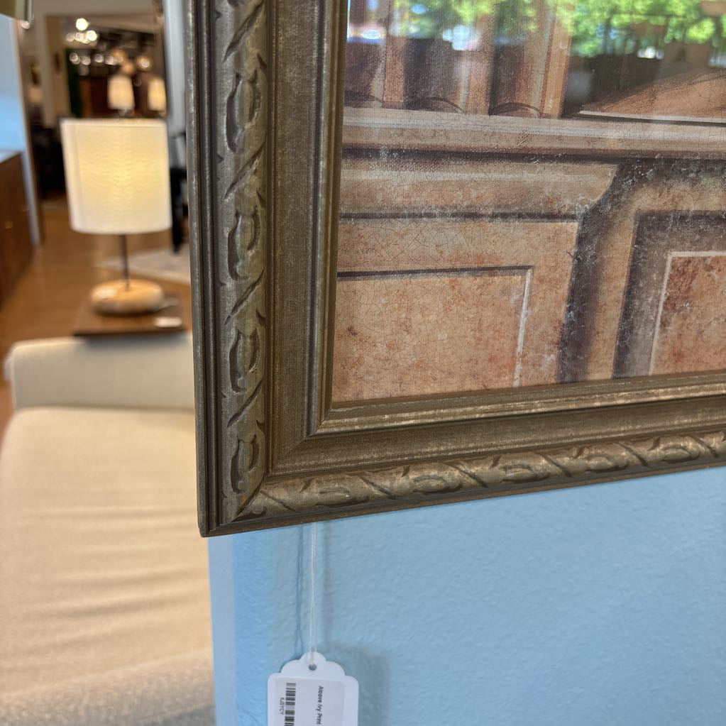 Alcove Ivy Print