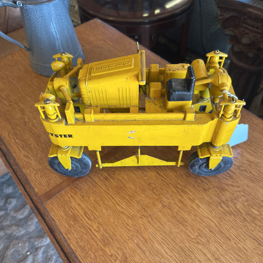 Toy Lumber Loader