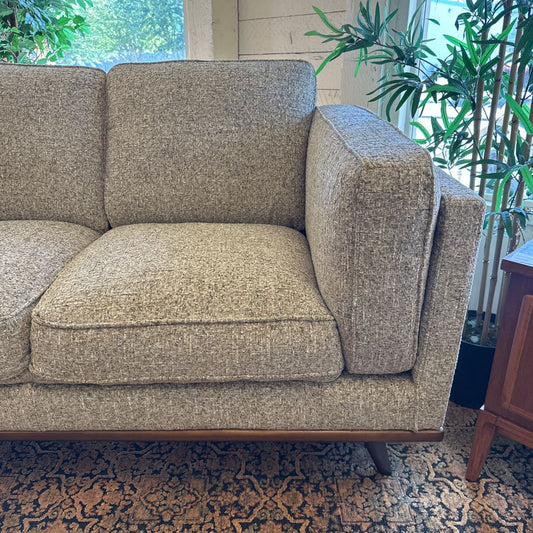 Karlstad Twine Sofa