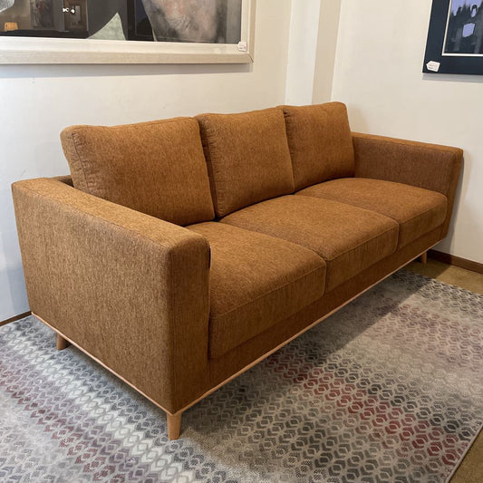 Alba Clay Sofa U SOFAS