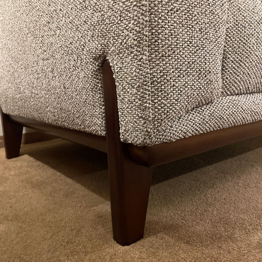 Seville Olive Moss Sofa U SOFAS