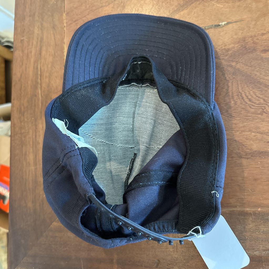 USS Henry M Jackson Hat