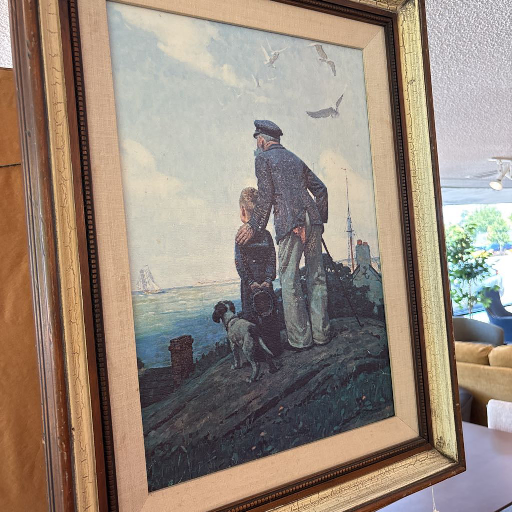 Sailor Art