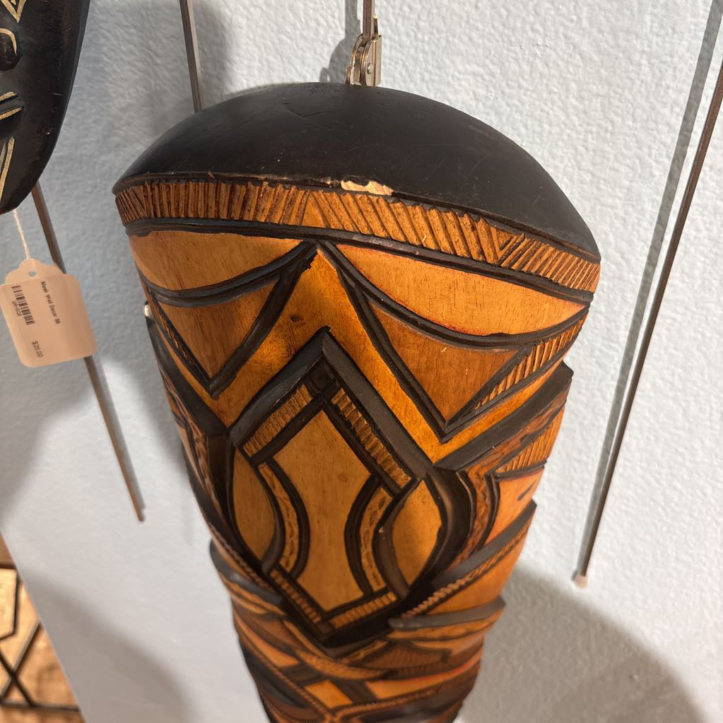 Totem Mask SMALLS