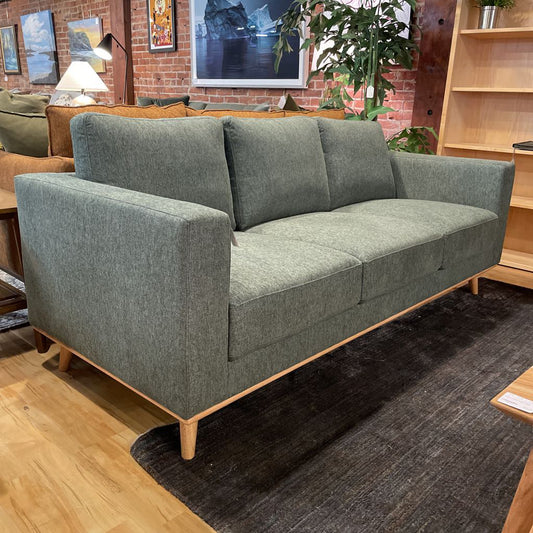 Alba Eucalyptus Sofa U SOFAS