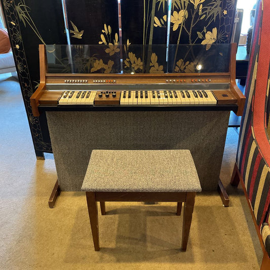 70's Fun Machine Organ UNIQUE FINDS
