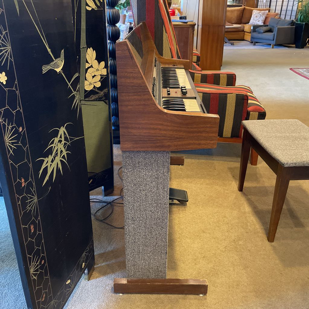 70's Fun Machine Organ