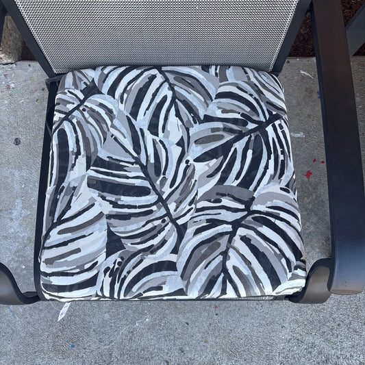 Outdoor Seat Cushion
