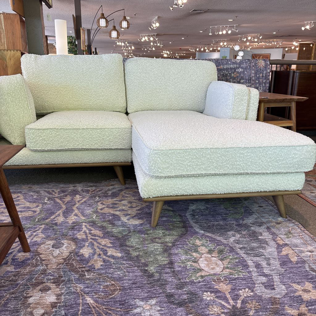 Boucle RAF Chaise Sect
