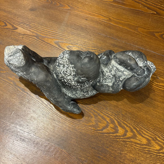 Saba Al-Dhaher PNW Sculpture SMALLS