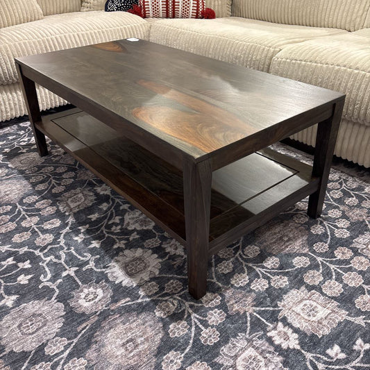 Tobiah Coffee Table C COFFEE TABLES