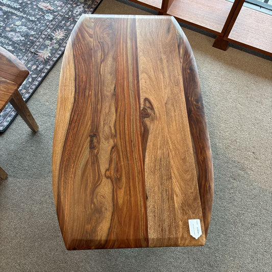 Ganga River Coffee Table C COFFEE TABLES