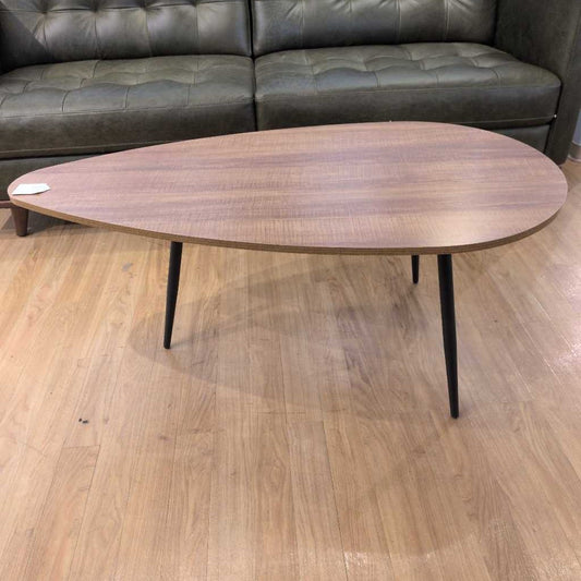 Tear Drop MCM Coffee Table C COFFEE TABLES