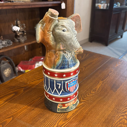 Republican Decanter