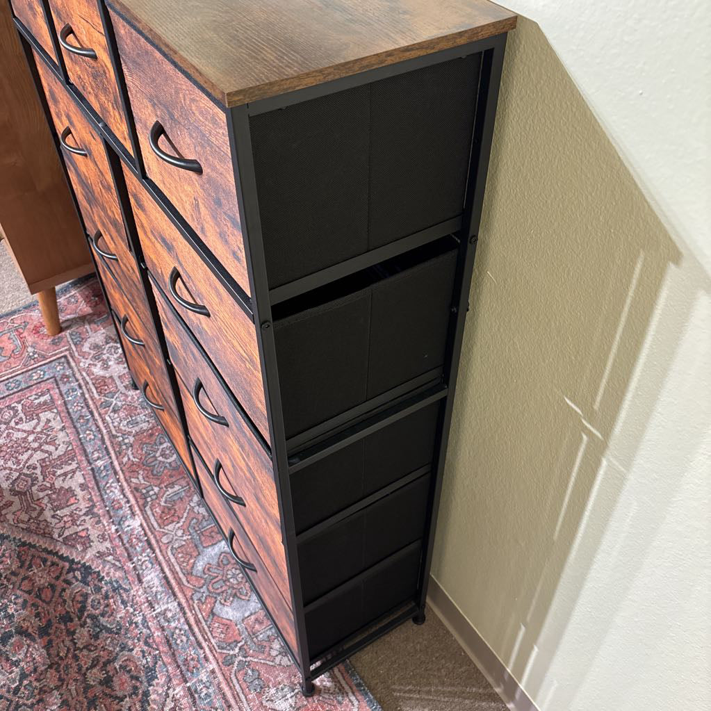 11 Drawer Storage Cabinet C CABINETS