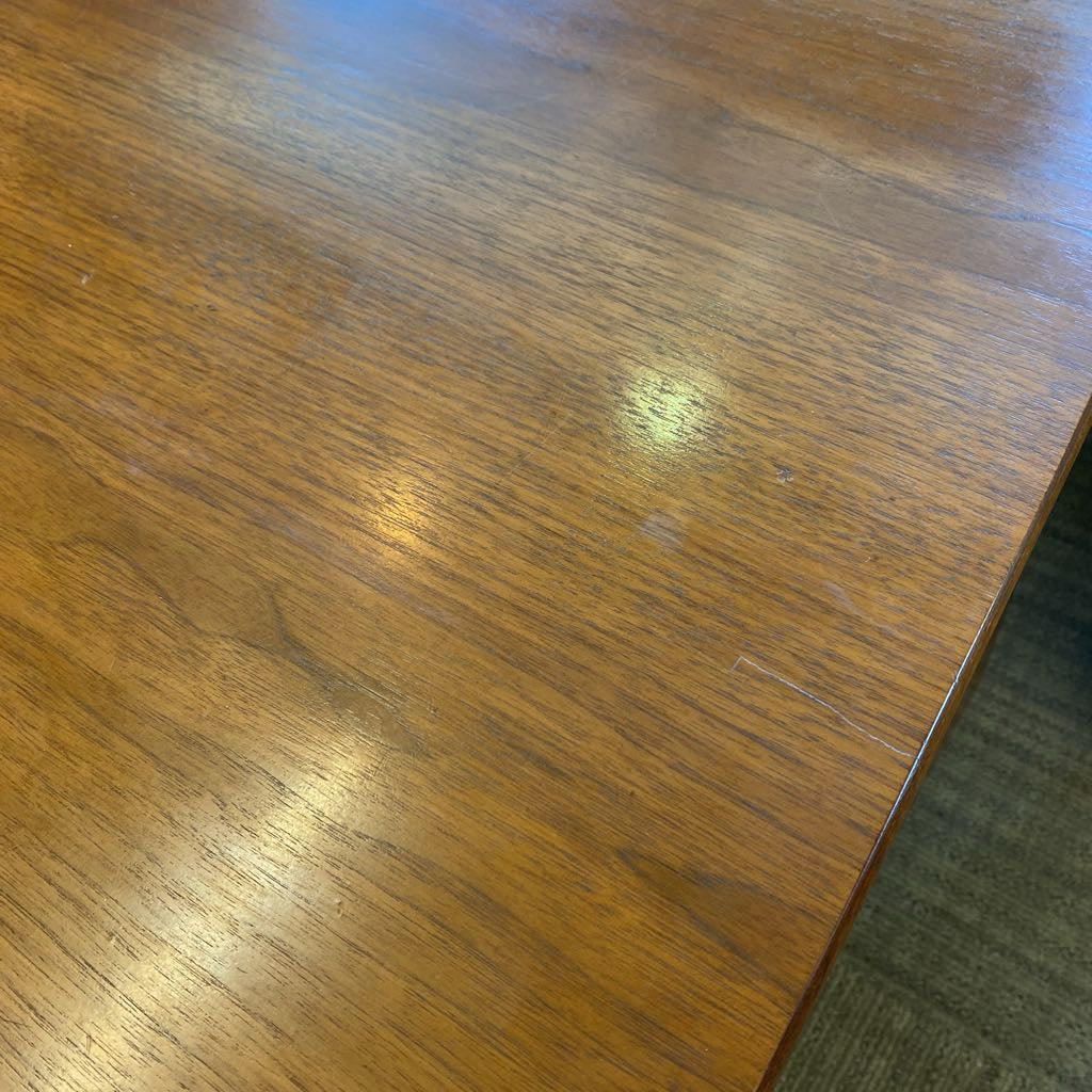 Mid Century Modern Walnut Credenza