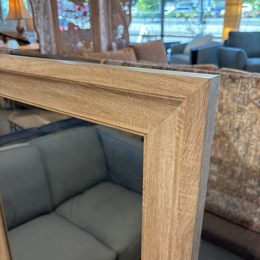 Rustic Mirror C MIRRORS
