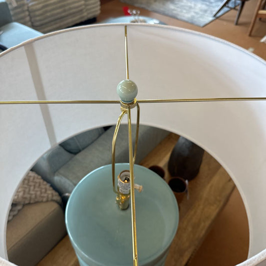Katrina Table Lamp LAMPS
