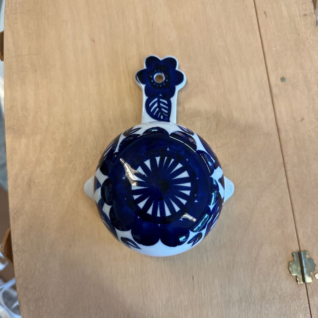 Ceramic Kuksa