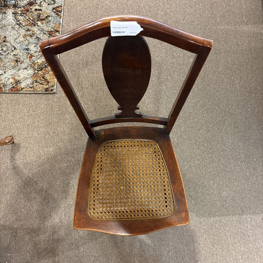 Wicker Desk Chair