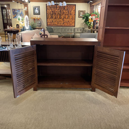 Well Spaced 2 Door Cabinet C CABINETS