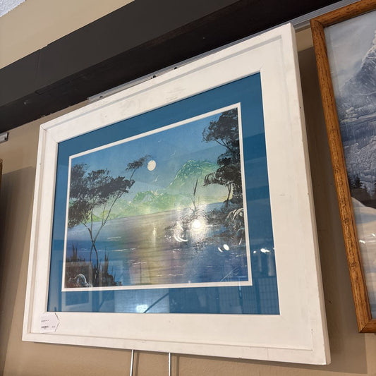 Moonlight Print ART