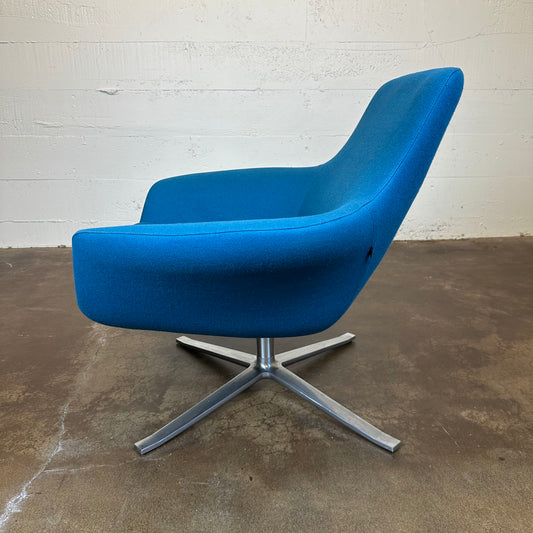 Steelcase Coalesse "Bob" Lounge Chair U ACCENT CHAIRS