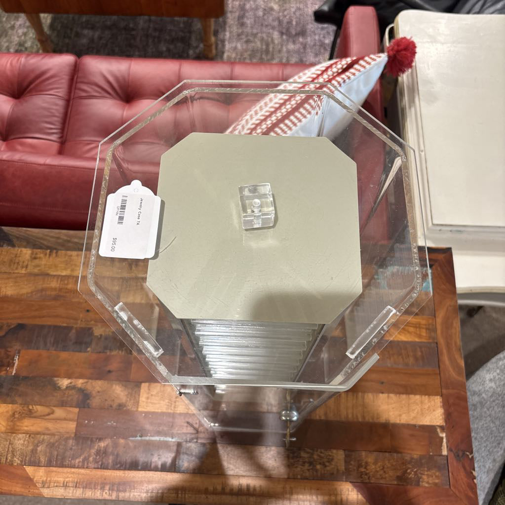 Jewelry Case