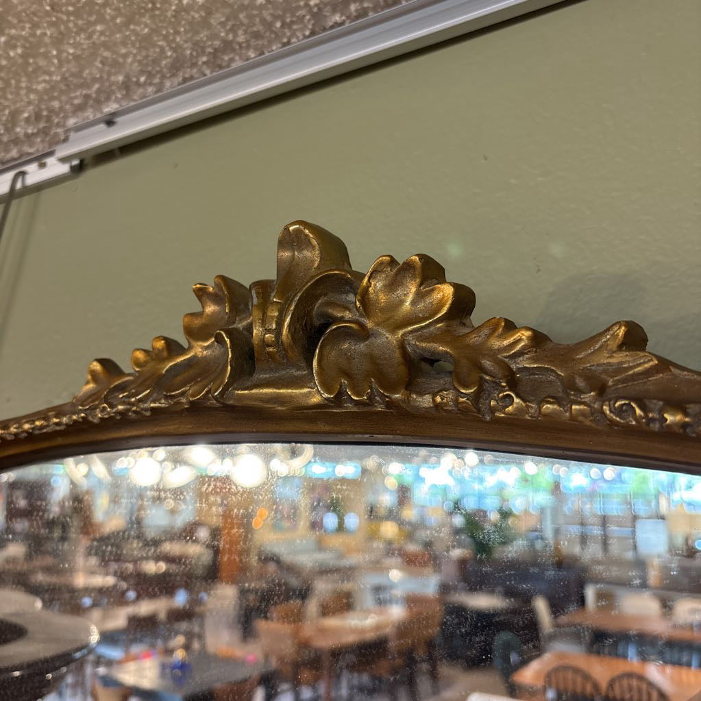 Anthropologie Gleaming Primrose Mirror 3'