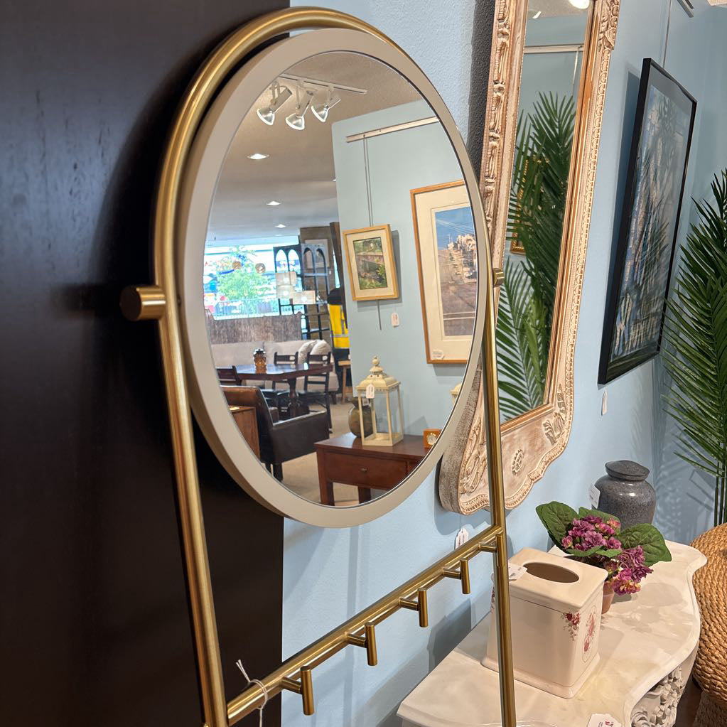 West Elm Quinn Entry Valet