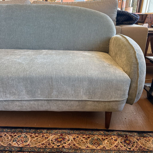 AS IS Tor Sapphire Sofa U SOFAS
