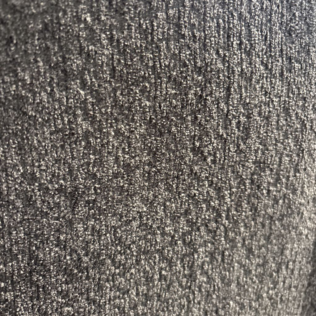 Wixon Dark Grey Loveseat