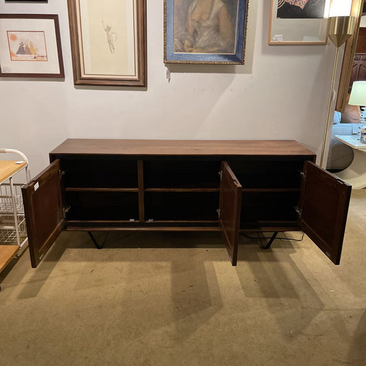 Berndsen 3 Door Sideboard C SIDEBOARDS